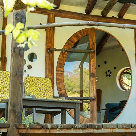 Half Moon Hollow Eco Cottage Μόσελ Μπέι Εξωτερικό φωτογραφία