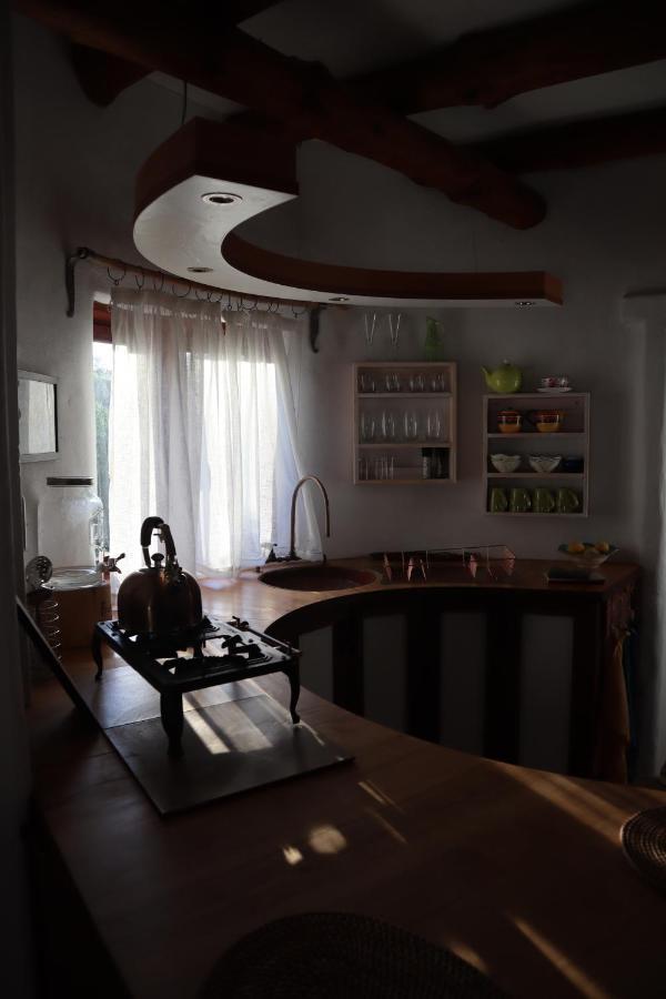 Half Moon Hollow Eco Cottage Μόσελ Μπέι Εξωτερικό φωτογραφία