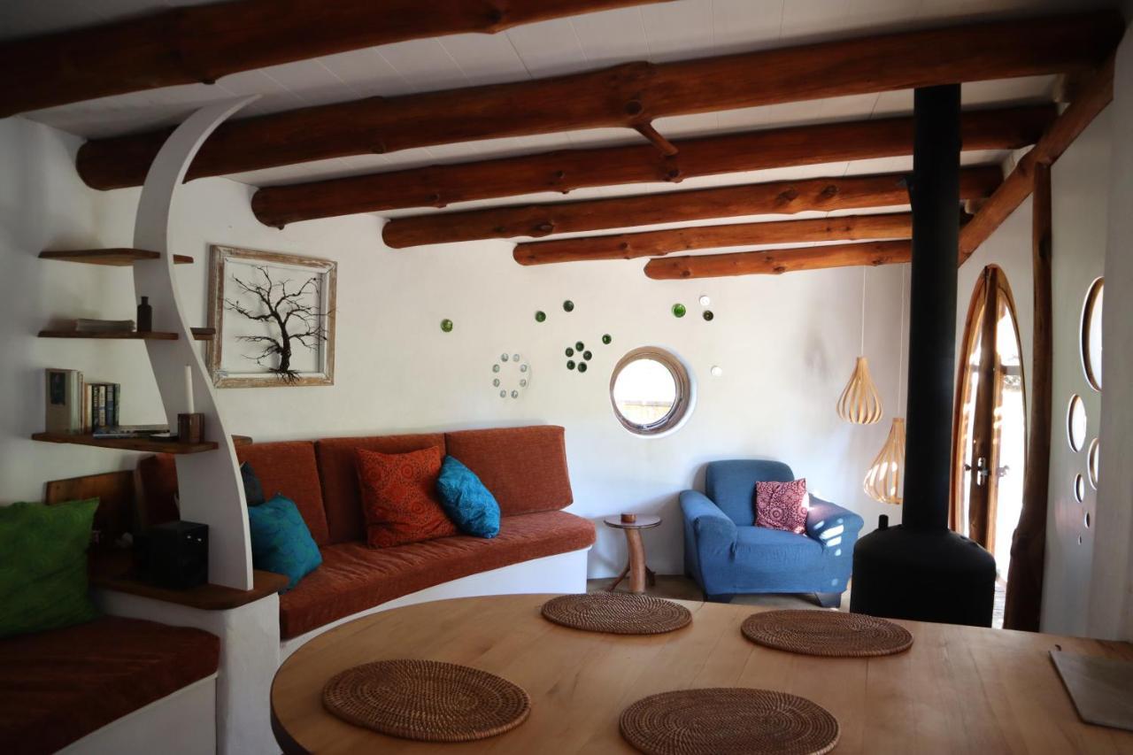 Half Moon Hollow Eco Cottage Μόσελ Μπέι Εξωτερικό φωτογραφία
