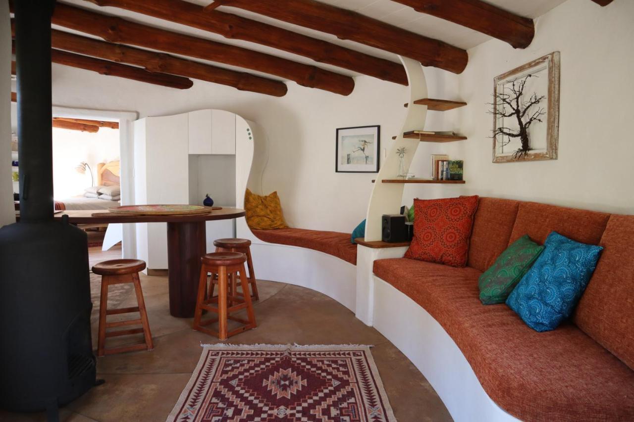 Half Moon Hollow Eco Cottage Μόσελ Μπέι Εξωτερικό φωτογραφία
