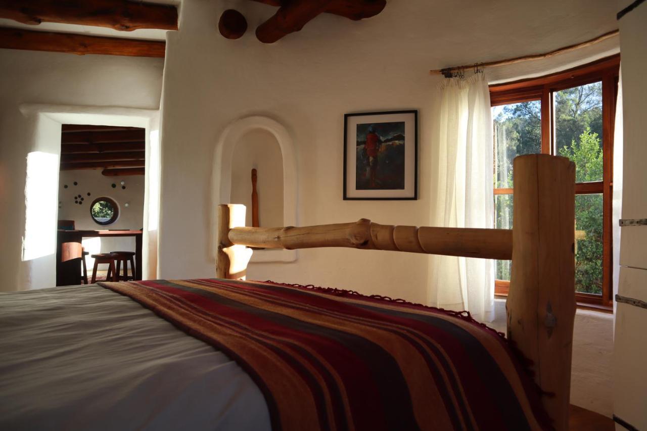 Half Moon Hollow Eco Cottage Μόσελ Μπέι Εξωτερικό φωτογραφία