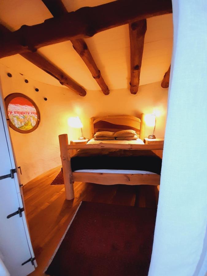 Half Moon Hollow Eco Cottage Μόσελ Μπέι Εξωτερικό φωτογραφία