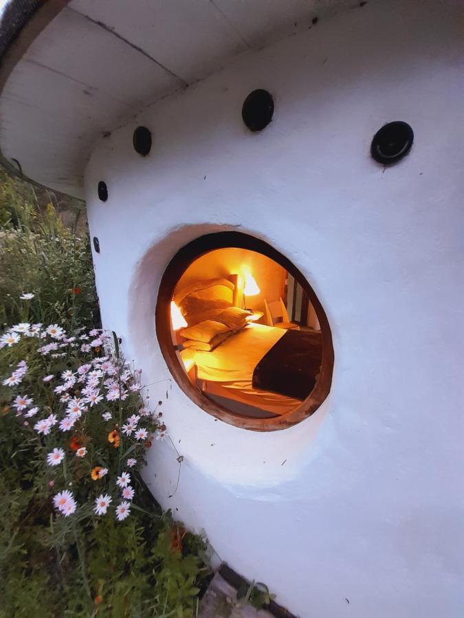 Half Moon Hollow Eco Cottage Μόσελ Μπέι Εξωτερικό φωτογραφία