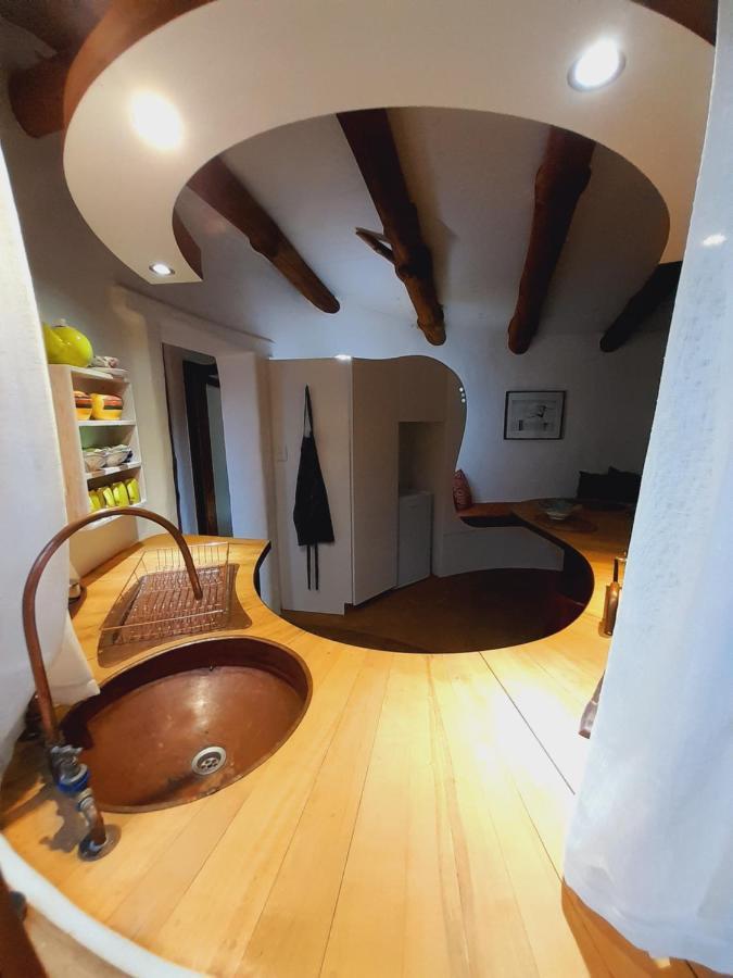 Half Moon Hollow Eco Cottage Μόσελ Μπέι Εξωτερικό φωτογραφία