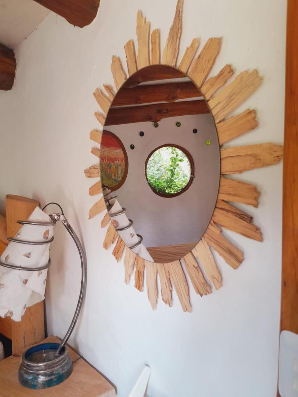 Half Moon Hollow Eco Cottage Μόσελ Μπέι Εξωτερικό φωτογραφία