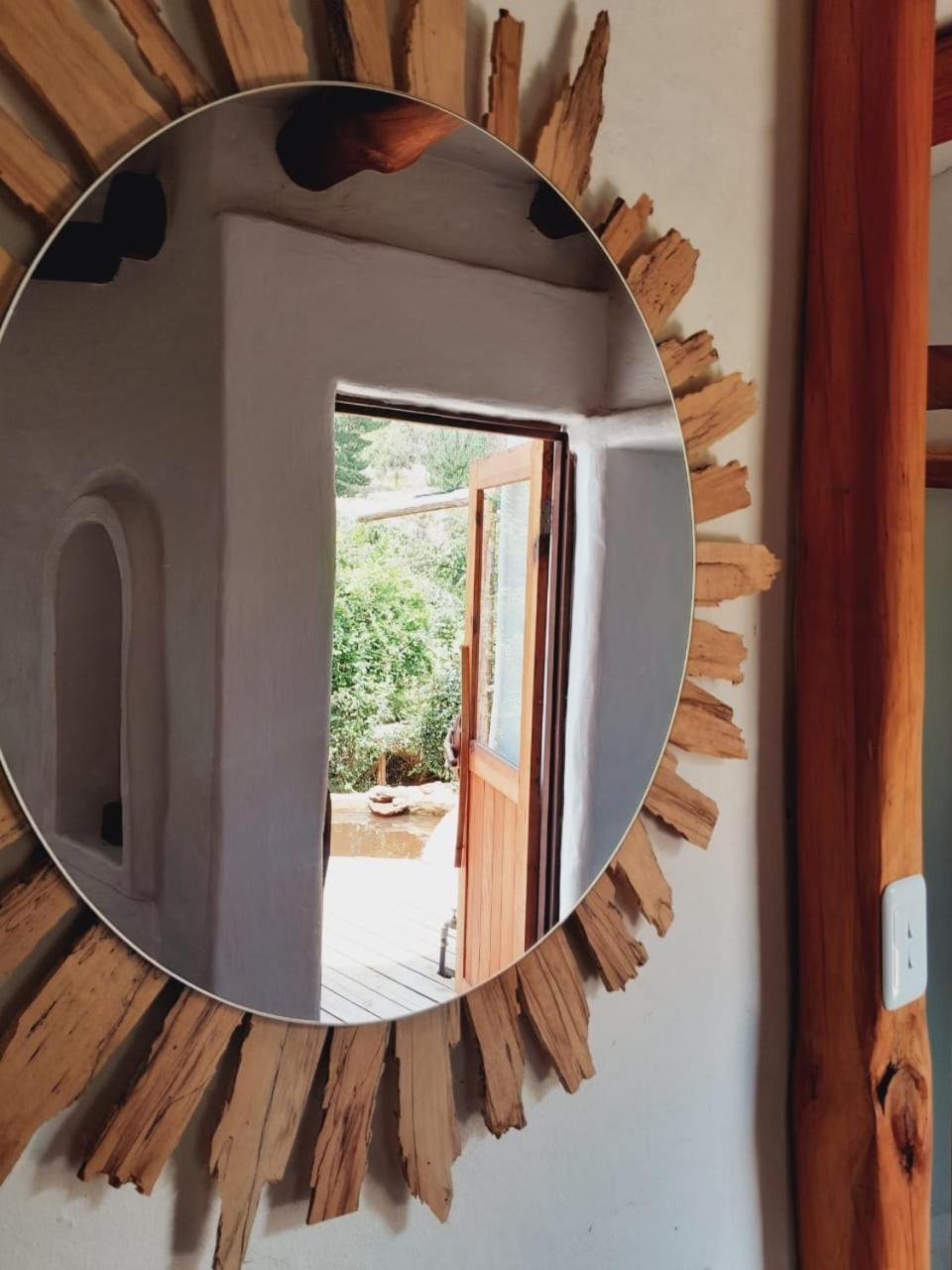 Half Moon Hollow Eco Cottage Μόσελ Μπέι Εξωτερικό φωτογραφία