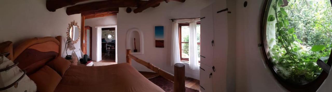 Half Moon Hollow Eco Cottage Μόσελ Μπέι Εξωτερικό φωτογραφία
