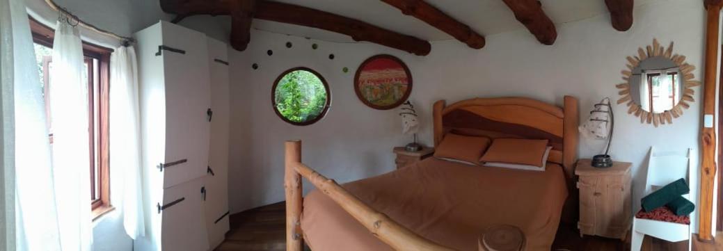 Half Moon Hollow Eco Cottage Μόσελ Μπέι Εξωτερικό φωτογραφία