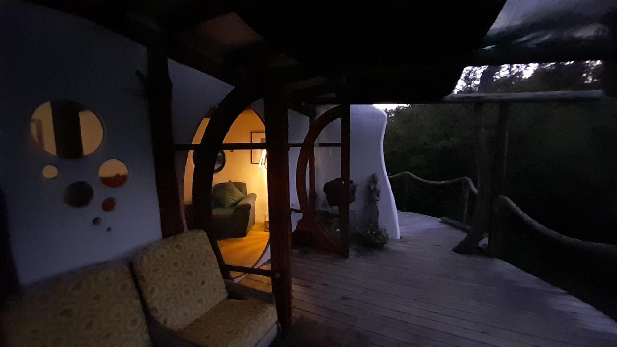 Half Moon Hollow Eco Cottage Μόσελ Μπέι Εξωτερικό φωτογραφία