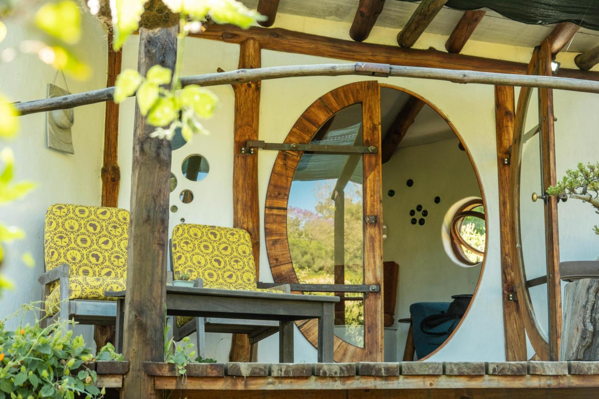 Half Moon Hollow Eco Cottage Μόσελ Μπέι Εξωτερικό φωτογραφία