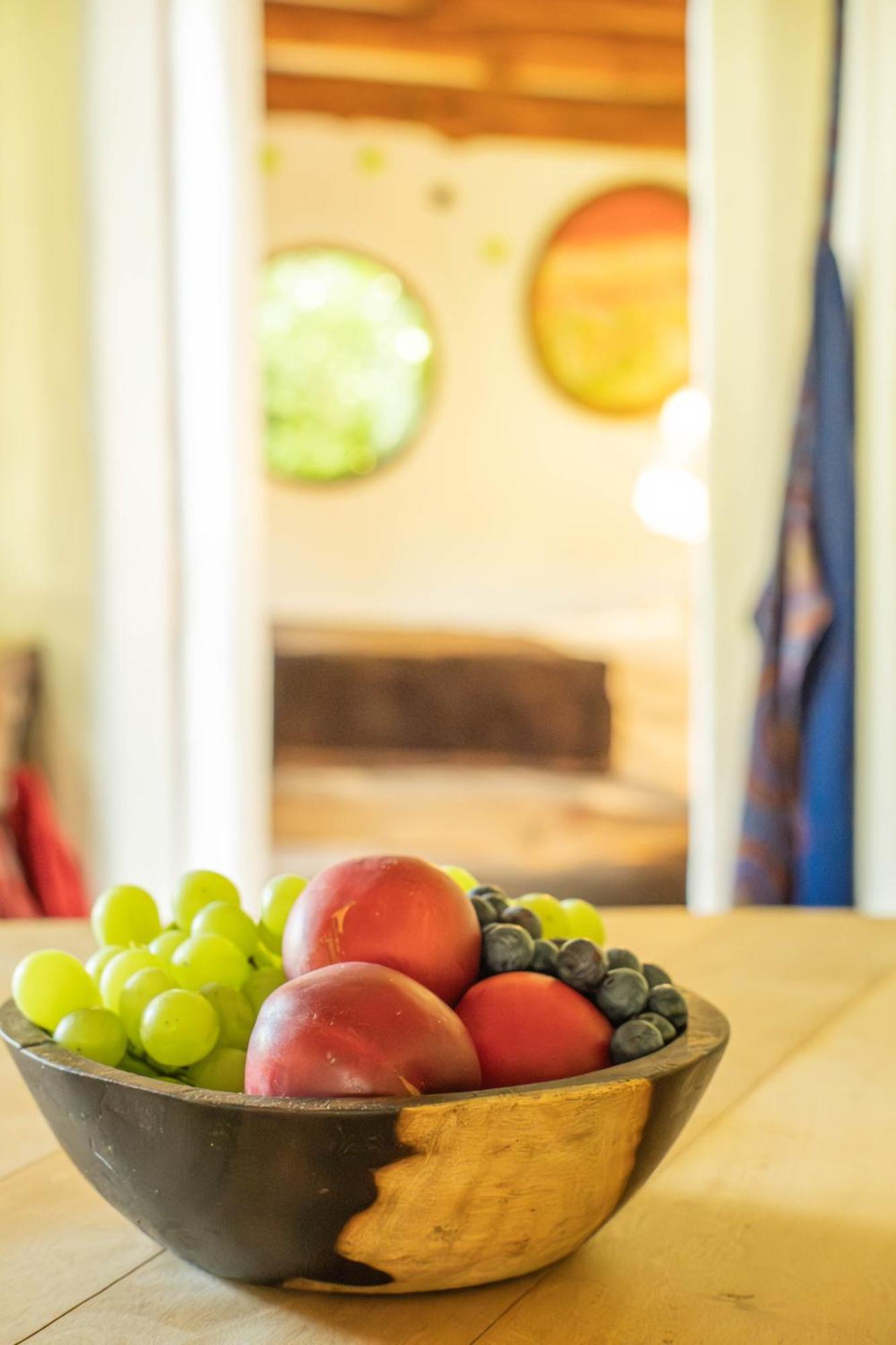 Half Moon Hollow Eco Cottage Μόσελ Μπέι Εξωτερικό φωτογραφία